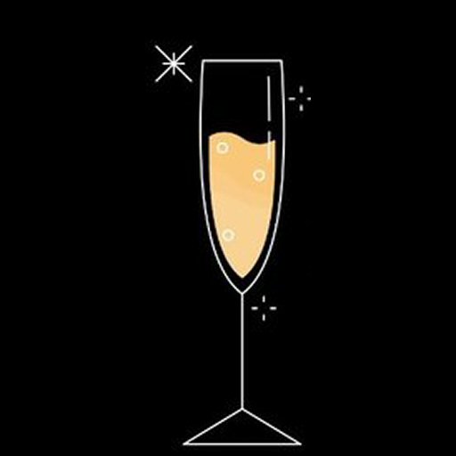 Bravo and Cocktails logo