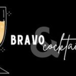 bravo and cocktails logo