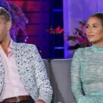 Summer House stars Kyle Cooke and Amanda Batula