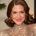 Brynn Whitfield pictured at the RHONY season 15 reunion