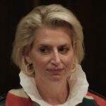 Dorinda Medley on The Traitors