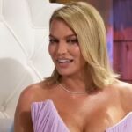 Lindsay Hubbard pictured at the Summer House reunion