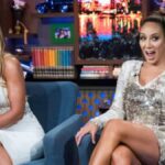 RHONJ star Teresa Giudice and Melissa Gorga