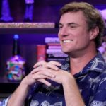 Southern Charm star Shep Rose