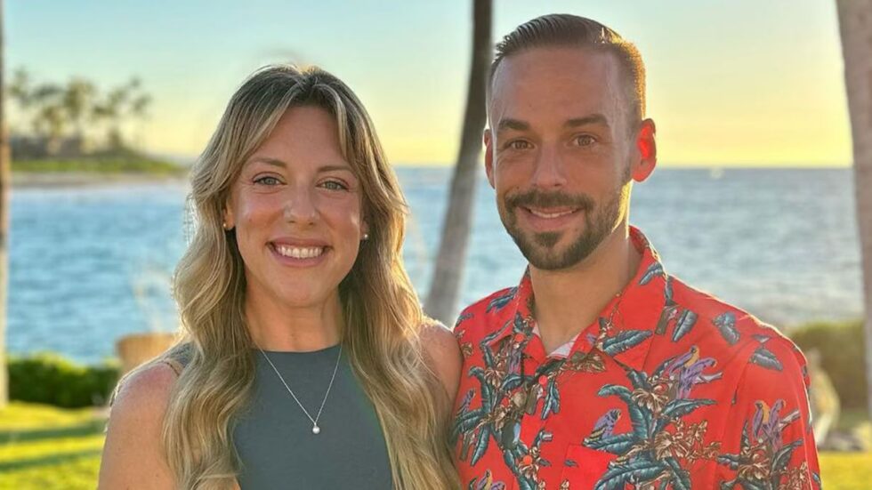 Briana and Ryan Culberson