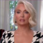 Erika Jayne in an image from RHOBH