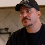 Jax Taylor on season 2 of The Valley