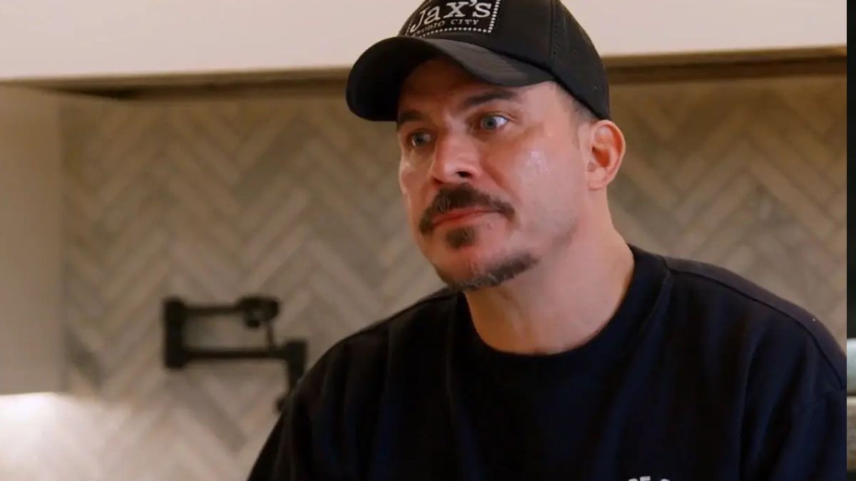 Jax Taylor's Behavior at His Bar Was (Allegedly) Worse Than We Thought