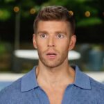 Summer House star Kyle Cooke