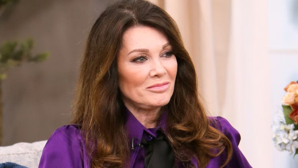 Bravo dreams about Lisa Vanderpump returning for a Bravo wealth type project