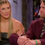 Sara and Joey on Season 8 of Love Is Blind