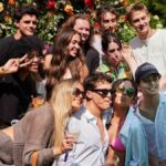 The cast of Next Gen NYC