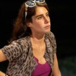 Next Gen NYC star Georgia McCann