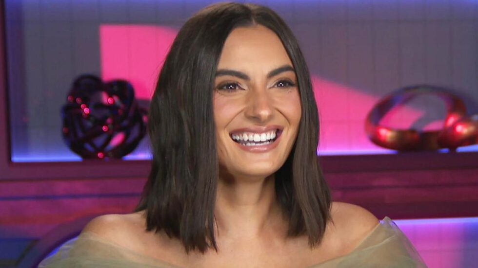 Summer House star Paige DeSorbo