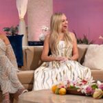 RHOBH stars pictured during the season 14 reunion