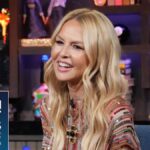 New RHOBH STAR Rachel Zoe on WWHL