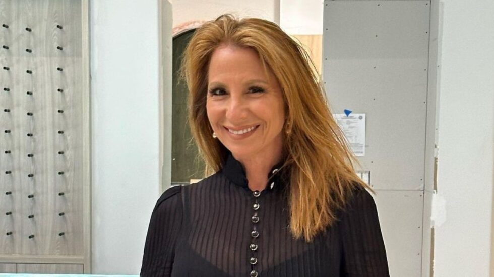 How Jill Zarin is connected to a RHONY Palm Beach crossover