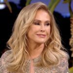 Kathy Hilton ranks high on the Richest Real Housewives list and she's just a "friend."