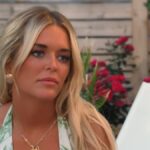 Southern Charm star Salley Carson