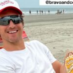 Summer House newbie Ben Waddell