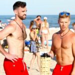 The Summer House season 10 cast has been spotted filming