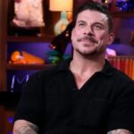 The Valley star Jax Taylor on WWHL