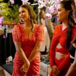 The Valley stars on the season 2 finale