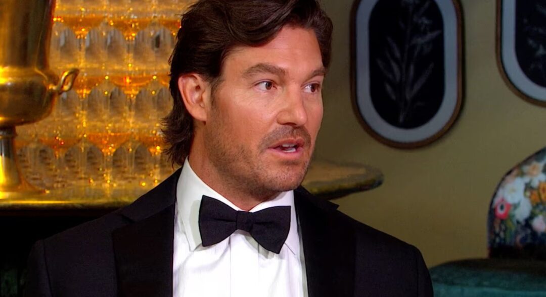 Southern Charm star Craig Conover