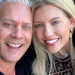 David Beador second wife Lesley