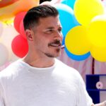 Jax Taylor on The Valley