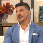 Jax Taylor pictured at The Valley season 2 reunion