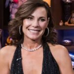RHONY star Luann de Lesseps