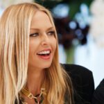 Rachel Zoe in an image from her Bravo show
