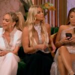 RHOM season 7 reunion taping tip