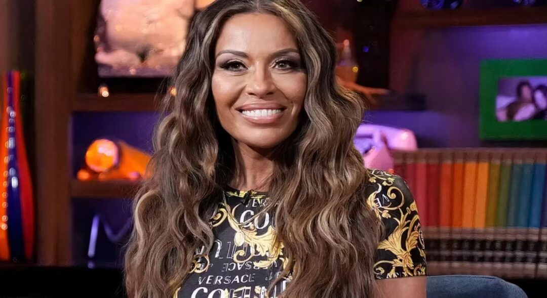 RHONJ alum Dolores Catania