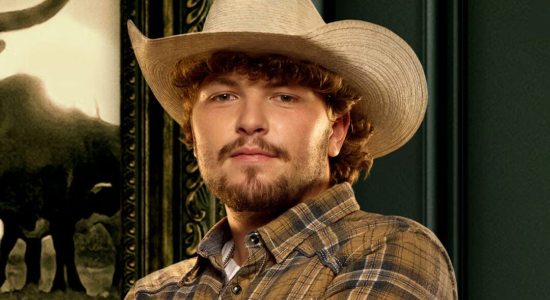 The McBee Dynasty Brayden McBee