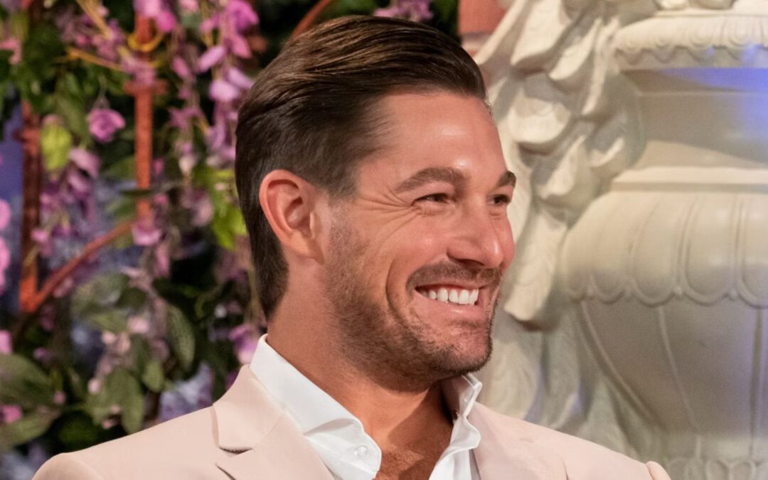 Southern Charm Craig Conover could be coming to The Traitors Season 5