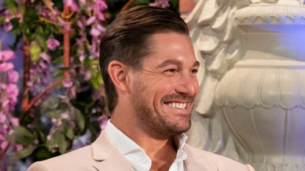 Southern Charm Craig Conover could be coming to The Traitors Season 5