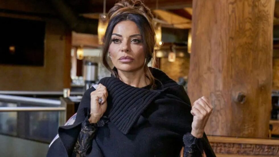 Dolores Catania will appear on Real Housewives of Rhode Island