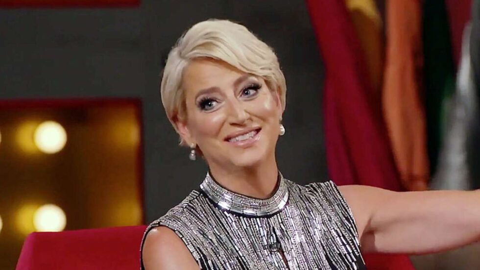 RHONY star Dorinda Medley