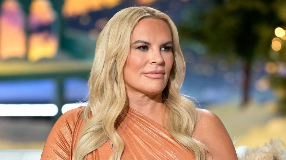 RHOSLC star Heather Gay