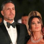 RHOBH Kyle Richards and Mauricio Umansky