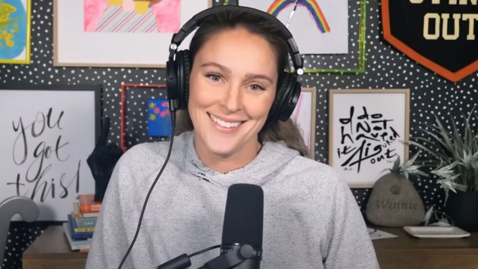 Not Gonna Lie Kylie Kelce