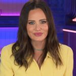 RHOSLC star Meredith Marks