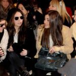 The cast of NYC Prep