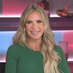 RHOC star Jennifer Pedranti will be back for season 20