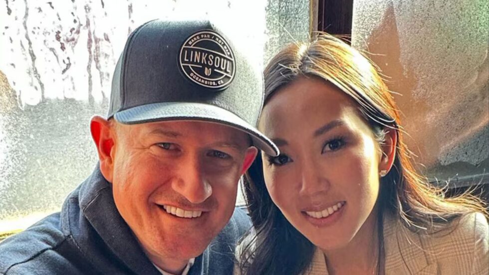 Katie Ginella Husband Matt