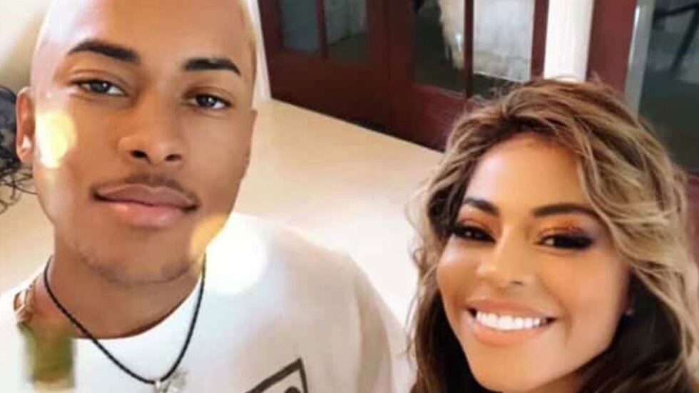 RHOSLC star Mary Cosby son Robert Jr