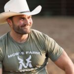 Steven McBee Jr from "The McBee Dynasty"