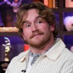 Summer House star west wilson